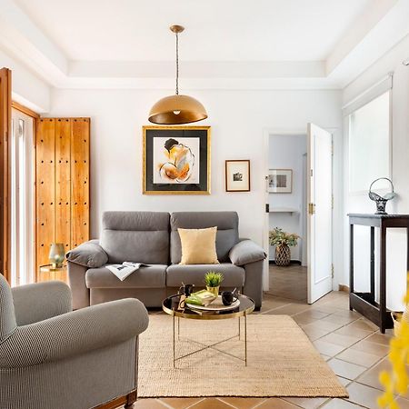 Lepanto Premium Apartments Sevilla Exterior foto