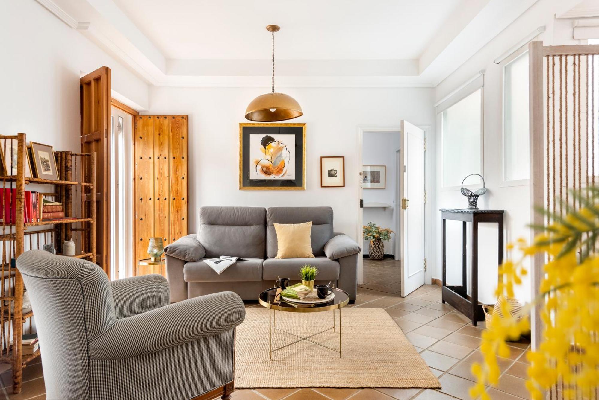Lepanto Premium Apartments Sevilla Exterior foto