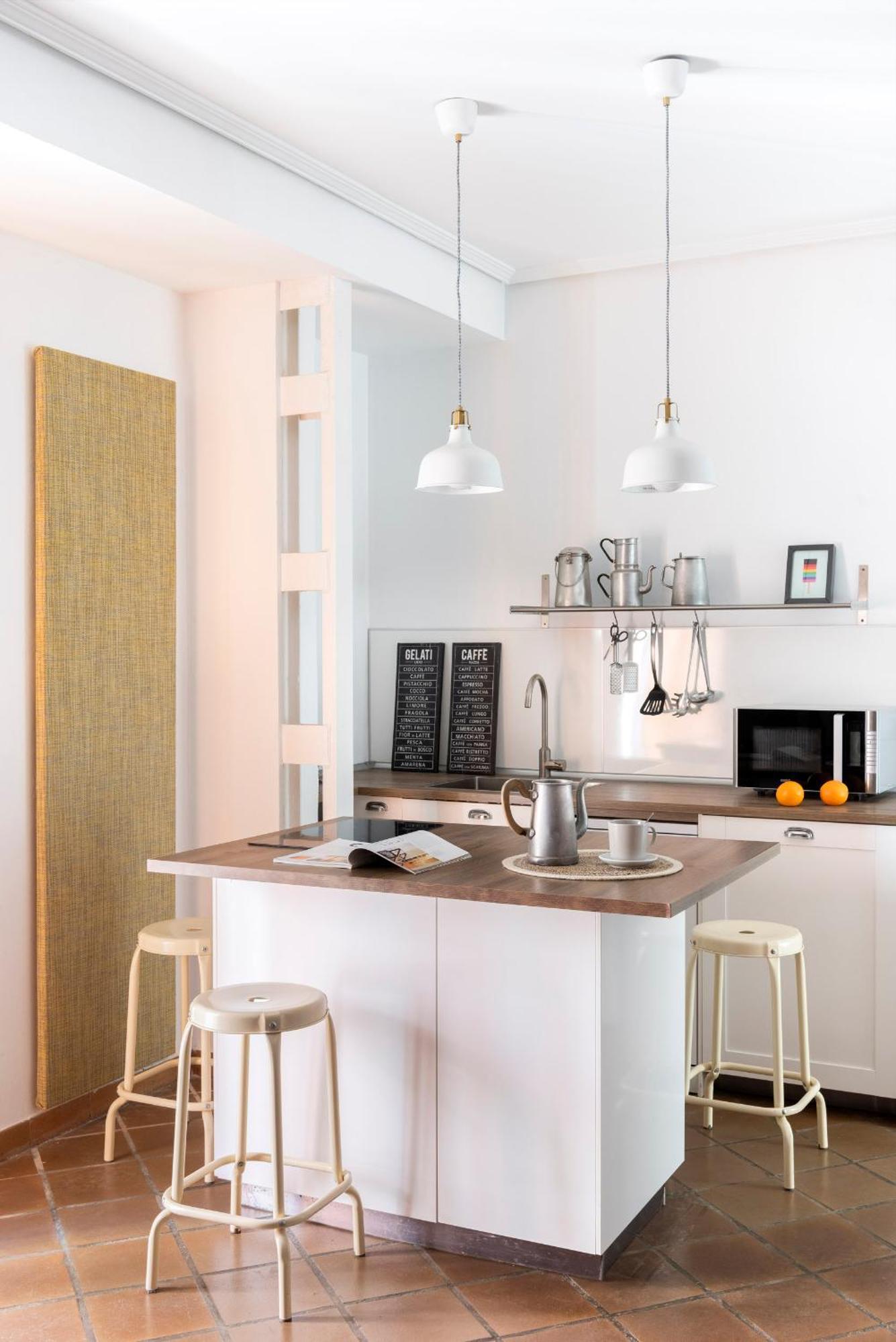 Lepanto Premium Apartments Sevilla Exterior foto