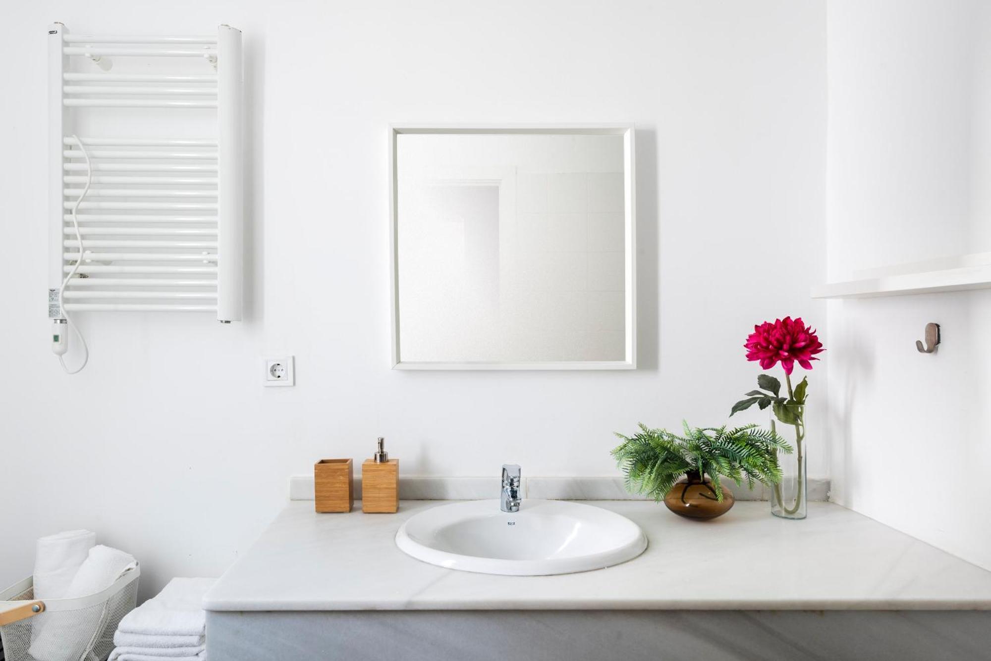 Lepanto Premium Apartments Sevilla Exterior foto